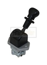 Handbremsventil Bremsventil