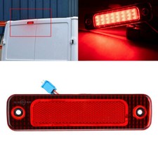 LED Dritte 3. Bremslicht