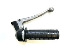 Gasgriff Armatur Typ Magura KTM Foxi Pony 505 SM25 SM50 Mofa Moped NEU