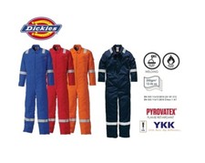 Dickies 200 gm isoliert
