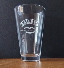 Baileys 6 x Longdrinkgläser -