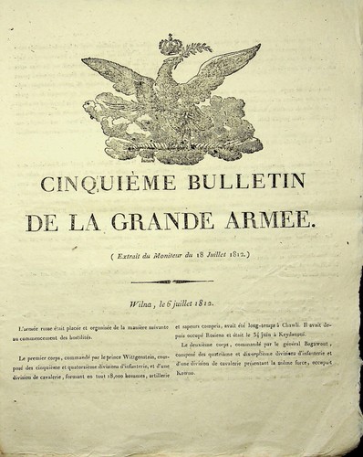 Seltener napoleon - ✒,