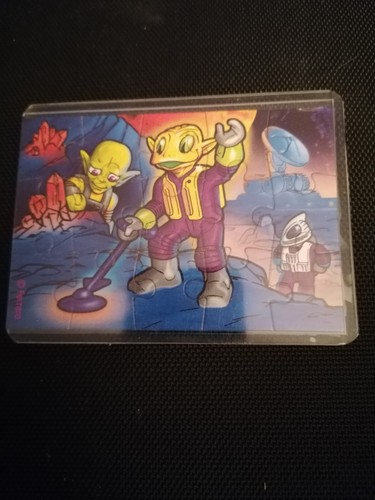 Puzzle ferraerospace ul - ei,