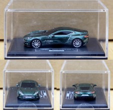 Aston Martin One-77 British