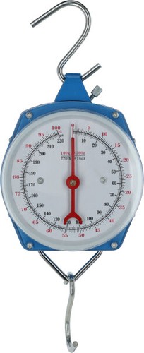 Kerbl zeigerschnellwaage - kerbl,