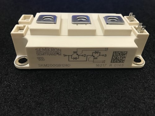1pcs skm200gb128d semikron - 1pcs,