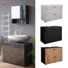 Waschtischunterschrank
