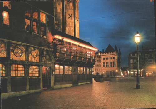Aachen altes gasthaus - aachen,,