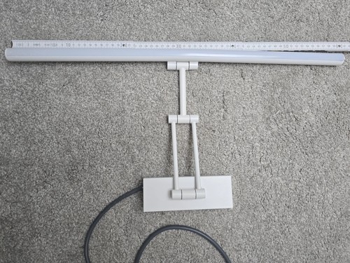 Moderne led wandleuchte - led-wandleuchte, mit