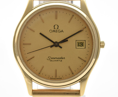Exc vintage omega - [exc+4],