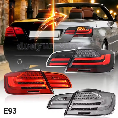 Fit für bmw 3er serie - m3, e93