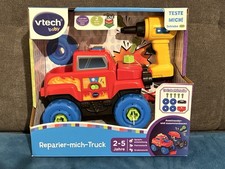 **VTECH**REPARIER MICH