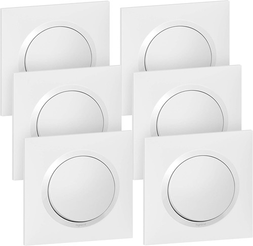 Legrand dooxie wechselschalter - legrand,