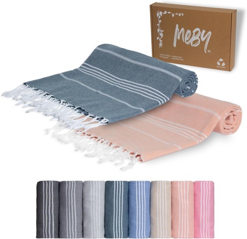 2er set xxl saunatücher - set, xxl-saunatücher