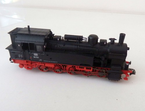Märklin dampflok 94 173 - märklin,