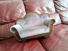 Miniatur Winchester Sofa