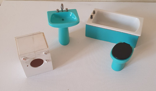 Badezimmer möbel für - badezimmer,
