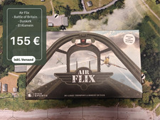 Air Flix Bundle mit Playmats -