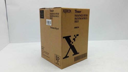 Xerox 6r90270 tonerkartusche - xerox,