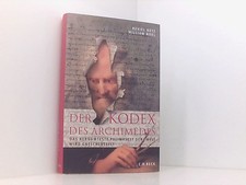 Der Kodex des Archimedes: Das