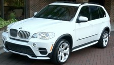 SEITENSCHWELLER für BMW X5