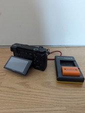 Sony Alpha 6000 (ILCE-6000)