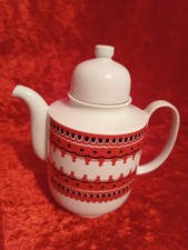 Kaffeekanne - Mokkakanne - 1777 - Porzellan