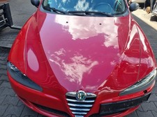 ✅Original Motorhaube ALFA
