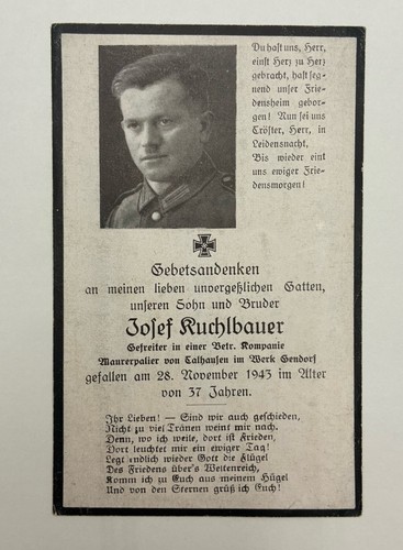 Ww2 wwii original german death - ww2,