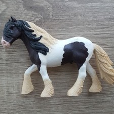 Schleich Figur Pferd Tinker