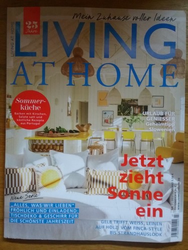 Living home 2025 jetzt - at,