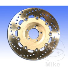 EBC Bremsscheibe vorn links