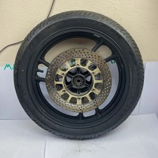 SUZUKI GSXR1100 Vorderrad