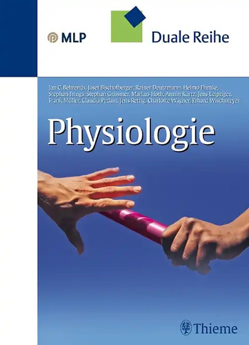 Duale reihe physiologie - duale,