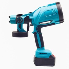 Elektrische Spritzpistole