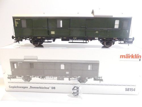 Märklin spur 58154 - 1,