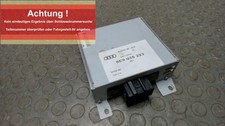 Verstärker / Amplifier Audi