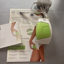 Silk N Glide, Dauerhafte