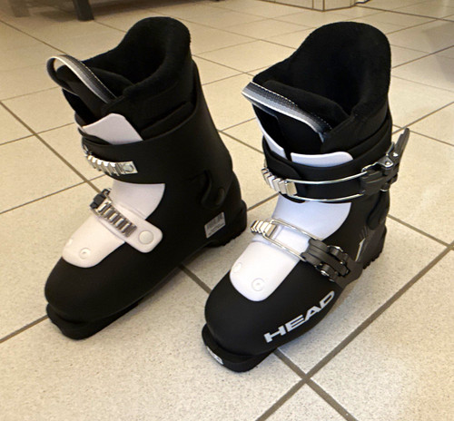 Head skischuhe unisex - head,