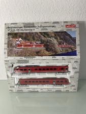 ✅PIKO 52000 Regioswinger VT