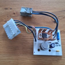 Miele Steuer-Platine EDW312