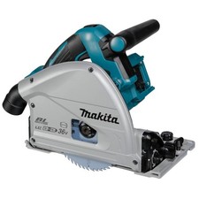 Makita DSP600Z Akku-Tauchsäge Säge