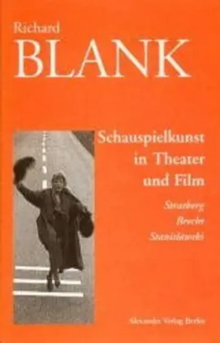 Schauspielkunst theater und - schauspielkunst, in