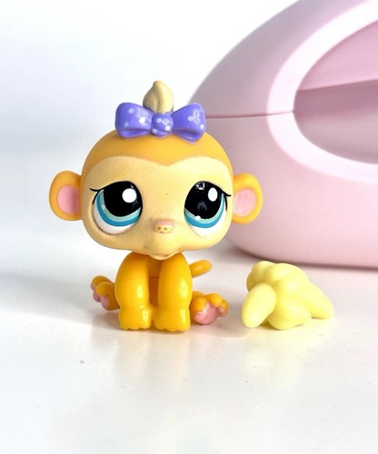 Littlest petshop hasbro 1635 - petshop, #1635