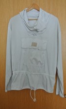 Frankreich schneetarn jacke Stoffjacke weiß Armee Kleidung Soldaten