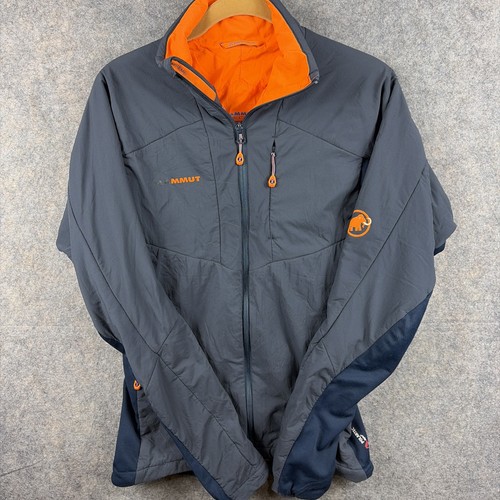 Mammut mens night - mens,
