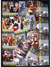 Fotobusta die Abenteuer von