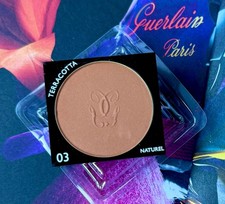 Guerlain terracotta bronzing