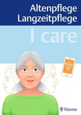 I care - Altenpflege