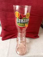 Kleiner Bierstiefel " Lübzer